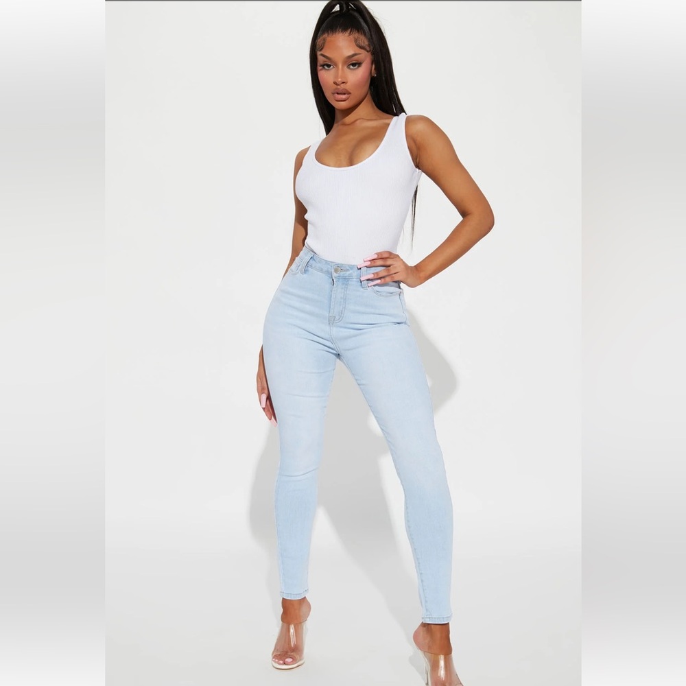 sweet like cinnamon skinny jeans fashion nova